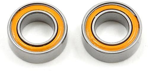 Schumacher 5x9x3mm Ceramic Bearing (2)