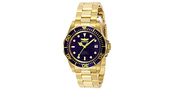 invicta pro diver 8930