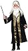 Rubies Child's Forum Wizard Wig, Moustache, & Beard, White
