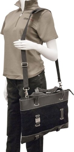 Mobile Edge Corduroy Ultrabook Tote (MEWCUT)