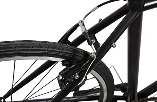 reid urban bike