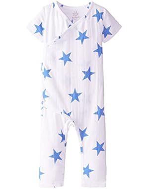 Baby Boys'' Kimono One Piece 245us