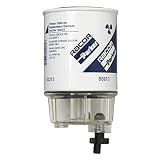 Racor Replacement Gasoline Series Filters Outboard Spin-On Fuel Filt