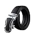 Men's Fashion Car Automatic Buckle Leather Genuine Leather Belts