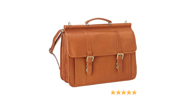 dowel rod briefcase