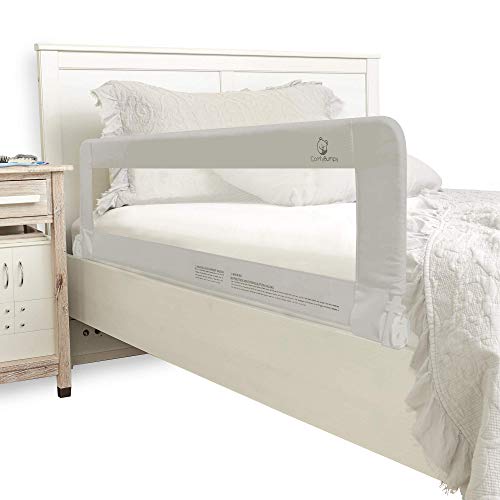 extra large bed guard