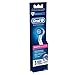 Oral-B Sensitive Gum Care Electric Toothbrush Replacement Brush Heads Refill, 3 Count
