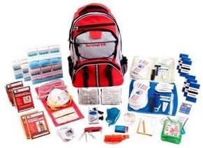 Guardian Survival Gear PPK2 2 Person Guardian Preparedness Package