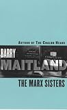 Front cover for the book The Marx Sisters by Barry Maitland
