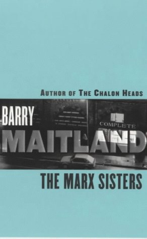The Marx Sisters
