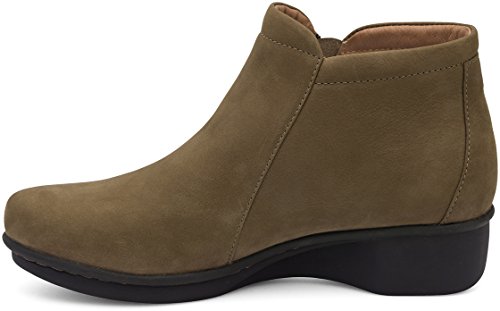 dansko lee boot