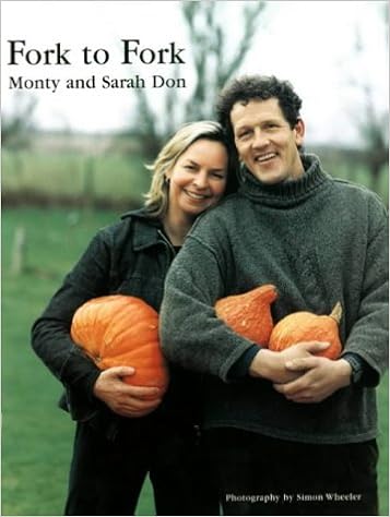 Monty Don Jewellery Designer 2025