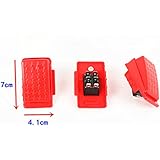 Accelerator Foot Pedal Electric Switch Accessories for Kids Power Wheels Children Electric Ride On Toy Car Replacement Parts Black 6-pin Socket