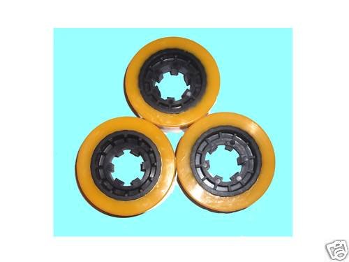 Amazon Com Accura Comatic Baby Stock Feeder Wheels Fit Delta