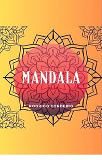 Livro Mandala Adult