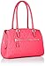 GUESS Tabbi No Pins Girlfriend Satchel, Passion