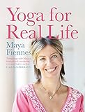 Yoga for Real Life by 