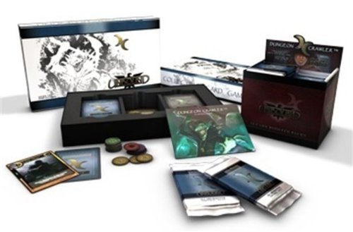 Dungeon Crawler: Unbound by Gifted Vision