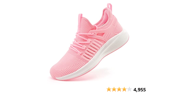 casual running shoes for women