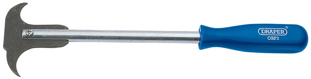 Draper 37439 Universal O Ring and Seal Puller , Blue