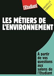 Les  métiers de l'environnement