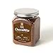 ChocZero's ChocoNite Premium Hot Cocoa. Milk Chocolate Original. Sugar free, Low Carb. All Natural, Non-GMO. Best Keto Drink