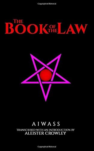 Download The Book of the Law PDF