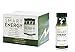 Smart Energy Shots By Niveau - Healthy, Zero Calorie, Sugar Free, Natural Sweetener - Best Healthy Energy Drink For Focus - Citrus Flavor (2 OZ - 12 PK )