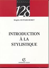 Introduction à la stylistique