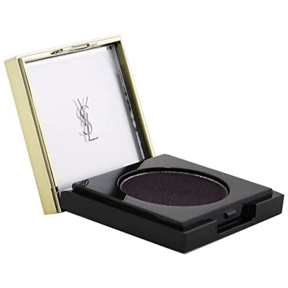 YSL LAM CRUSH MONO N°42 - MAGNETIC PURPLE, 1.8 g.