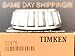 Timken 02475 Pinion Bearing/Same Day Shipping!!!