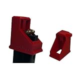 RangeTray Taurus PT111 Original & Millennium Pro G2 9mm Magazine Speedloader (Red)