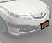 Luv-Tap Bumper Thumper Ultimate Complete Coverage Front Bumper Guard Shock Absorbing Flexible License Plate Frame Protection System (License Plate Frame ONLY)