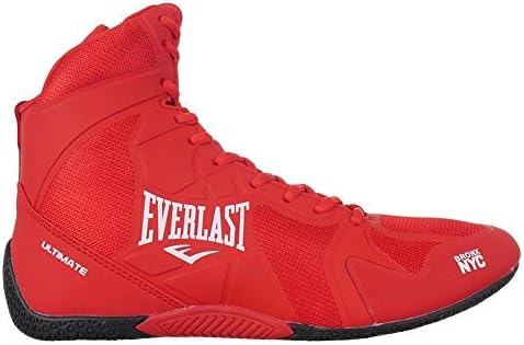 everlast ultimate branco