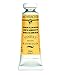 Grumbacher Finest Watercolor Paint, 14 ml/0.47 oz, Cadmium Yellow Medium