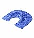 Wind & Weather, Soothing Herbal Aromatherapy Neck, Shoulder and Back Wrap, Heating Pad and Cold Therapy, Designed for Muscle Pain and Tension Relief, Hot or Cold Therapy, Made in USA, 13” H x 23” W