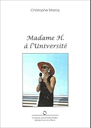 Madame H. à l'université