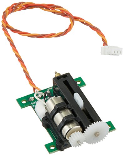 Spektrum 2.9g Linear Tail Servo