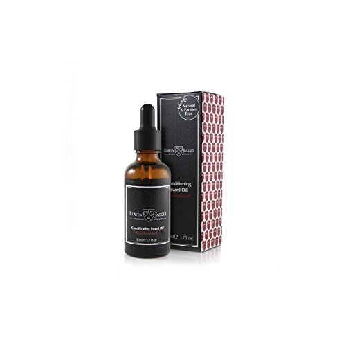 Edwin JaggerConditioning Beard Oil - 50ML (Sandalwood) by Edwin Jagger