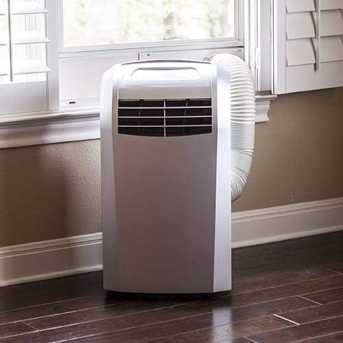 Enhance comfort with the Edge Star Cool Air Conditioner (AP12000S) - a top choice among Portable Air Conditioners No Hose for efficient cooling. Stay cool and enjoy flexibility with this powerful and versatile cooling solution