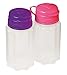 Sistema 21473 Hangsell Salt and Pepper Container