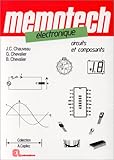 Image de Mémotech électronique: Composants