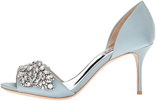 badgley mischka women's hansen pump