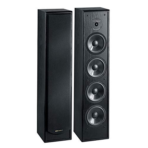 bic america tower speakers