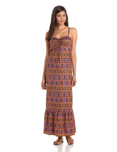 anne klein maxi dress