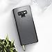 Spigen Thin Fit Designed for Galaxy Note 9 Case (2018) - Graphite Gray