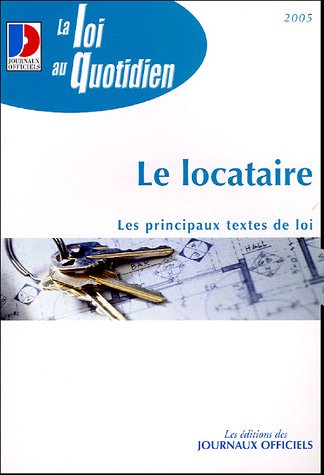 Le  locataire