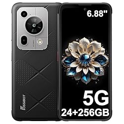FOSSIBOT F112 Pro 5G Rugged Smartphone