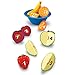 Learning Resources Counting Fun Fruit Bowl