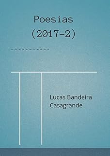 Livro Poesias (2017-2)